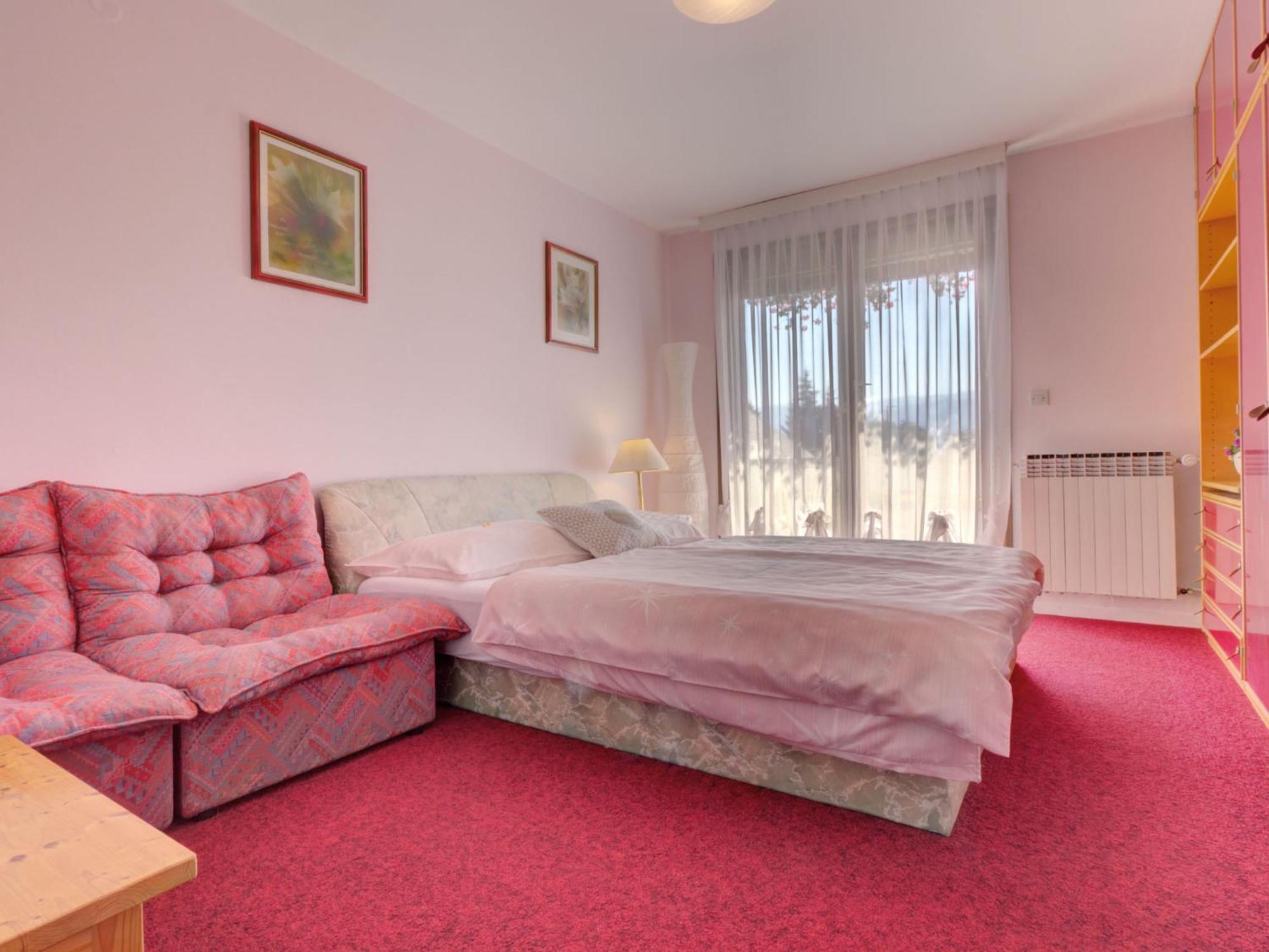 Apartments Dolzan Блед Экстерьер фото