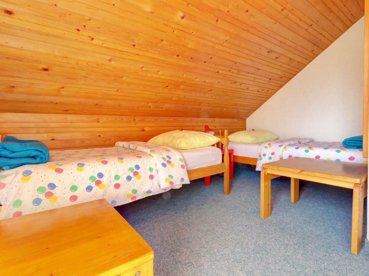 Apartments Dolzan Блед Экстерьер фото