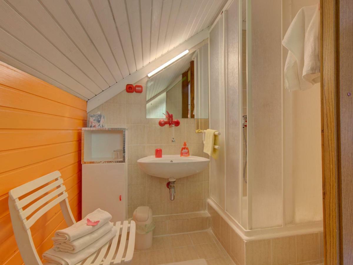 Apartments Dolzan Блед Экстерьер фото