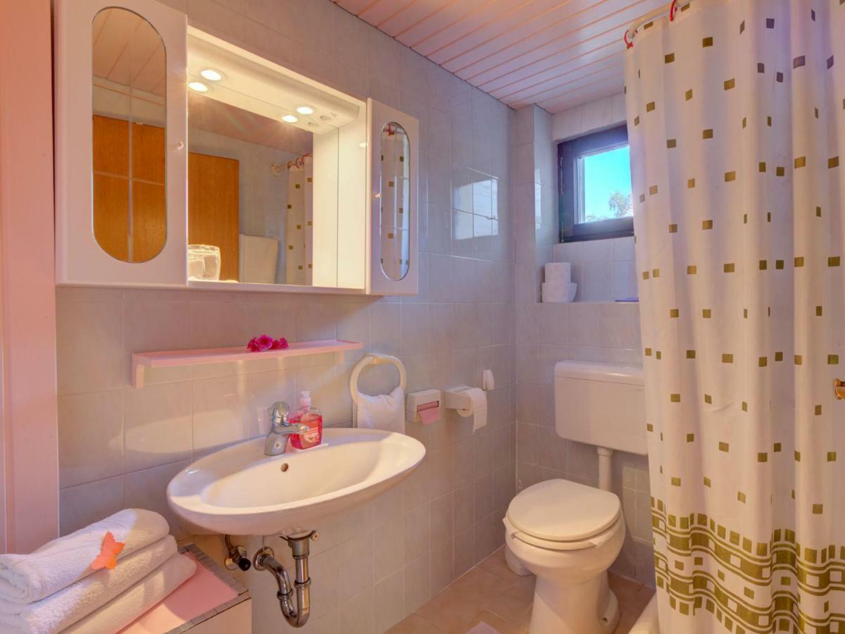 Apartments Dolzan Блед Экстерьер фото