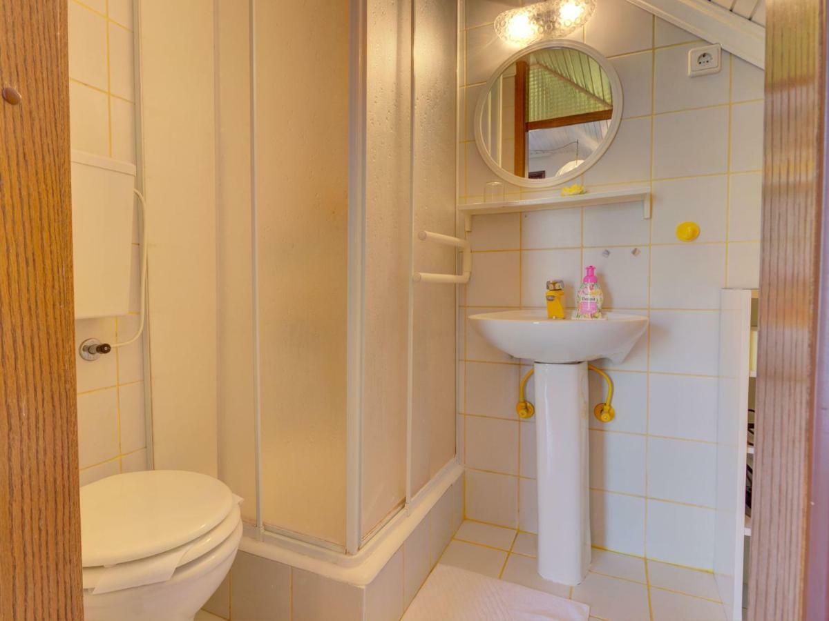 Apartments Dolzan Блед Экстерьер фото